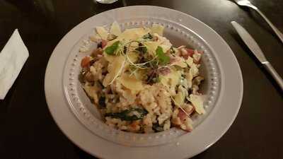 Gallery Cafe On View