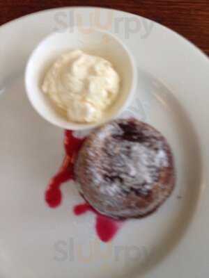 Gallery Cafe On View