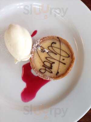 Gallery Cafe On View