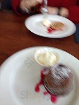 Gallery Cafe On View