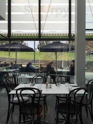 Gallery Cafe On View