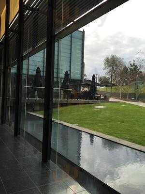 Gallery Cafe On View