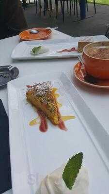 Gallery Cafe On View