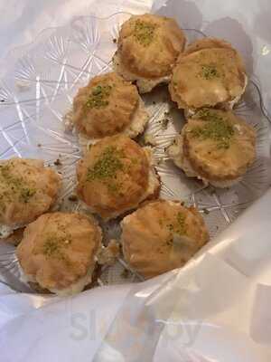 Al Israa Lebanese Sweets And  Pastry