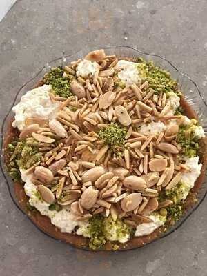 Al Israa Lebanese Sweets And  Pastry