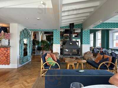 The Bistro At Manly Pavilion