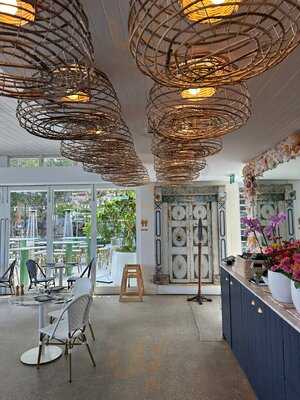 The Bistro At Manly Pavilion