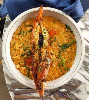 The Bistro At Manly Pavilion