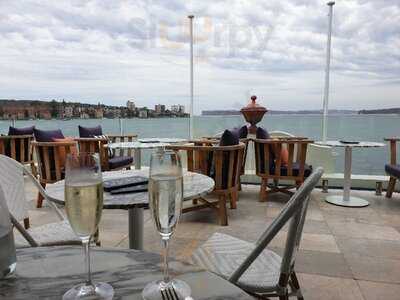 The Bistro At Manly Pavilion