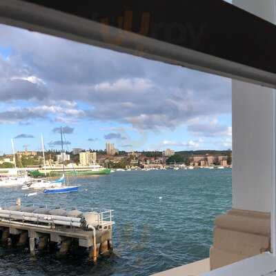 The Bistro At Manly Pavilion