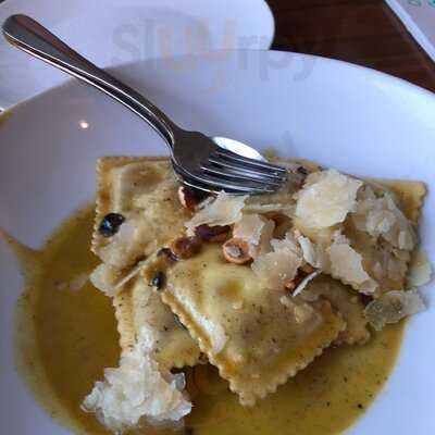 The Bistro At Manly Pavilion