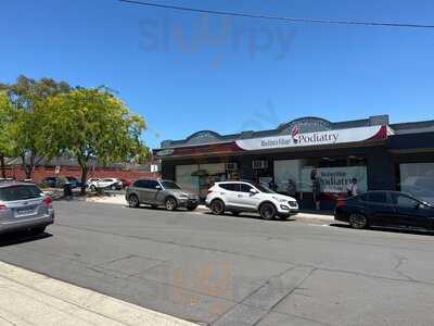 Midori Japanese Takeaway