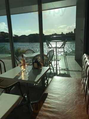 Salted Cafe Bar Beans