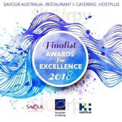 Salted Cafe Bar Beans