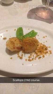 Plume Chinese Restaurant