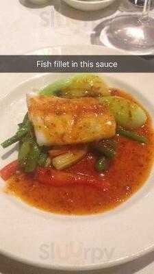 Plume Chinese Restaurant