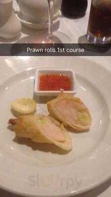 Plume Chinese Restaurant