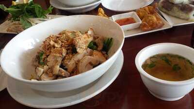 Phoever Vietnamese Cuisine