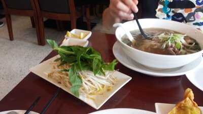 Phoever Vietnamese Cuisine