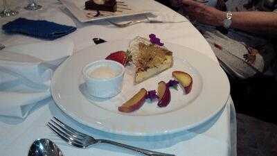 St. Georges Licensed Restaurant & Bistro