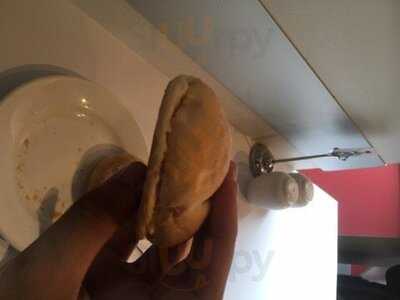 St. Georges Licensed Restaurant & Bistro