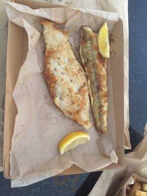 Bridge Fish & Chips