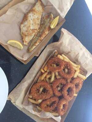 Bridge Fish & Chips