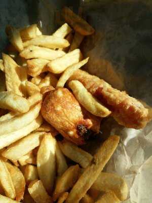 Bridge Fish & Chips