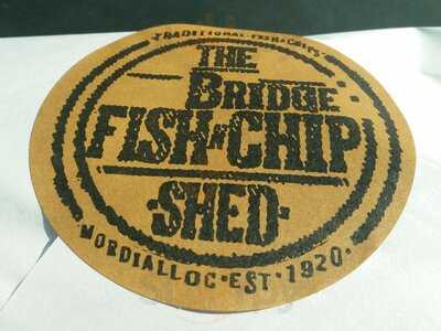 Bridge Fish & Chips