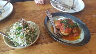 Zigfrids Dining Hall & Bar