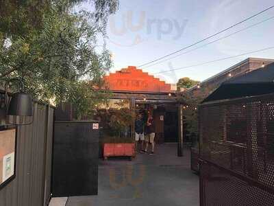 Zigfrids Dining Hall & Bar