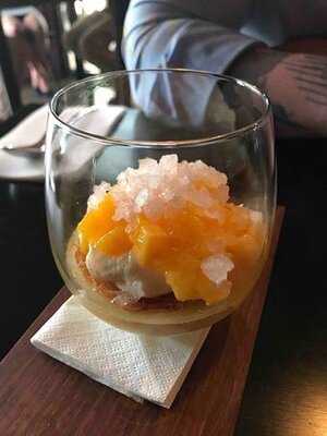 Zigfrids Dining Hall & Bar