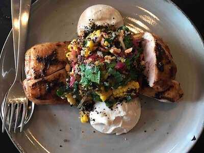 Zigfrids Dining Hall & Bar