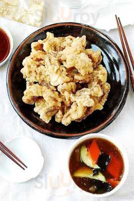 Kwan Yen Chinese Restaurant