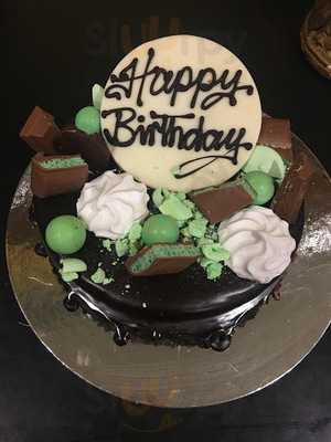 Kwan Yen Chinese Restaurant