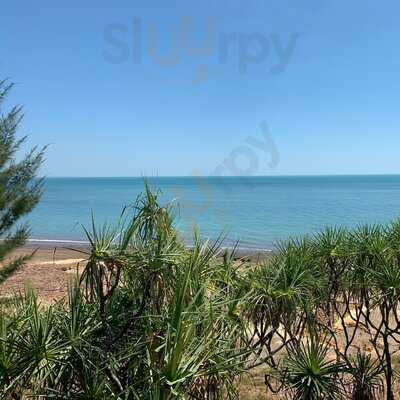 The Foreshore Restaurant & Cafe