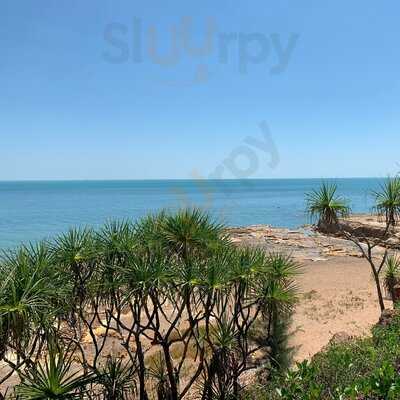 The Foreshore Restaurant & Cafe