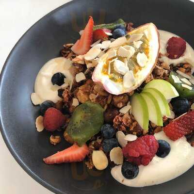 The Foreshore Restaurant & Cafe