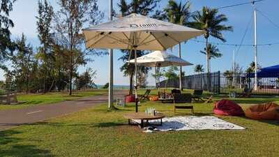 The Foreshore Restaurant & Cafe