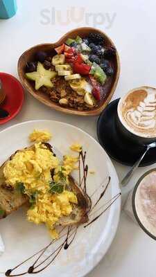 The Foreshore Restaurant & Cafe