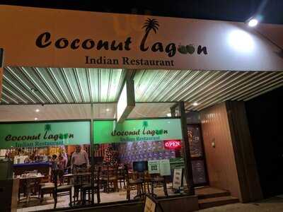 Coconut Lagoon