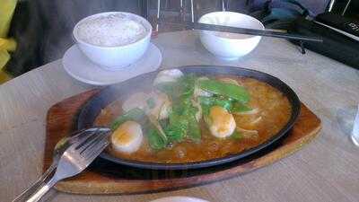 Kotaraya Asian Multi Cuisine Restaurant