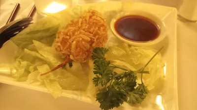 Dragon King Chinese Restaurant