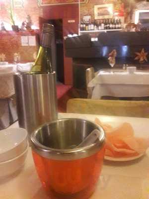 Dragon King Chinese Restaurant