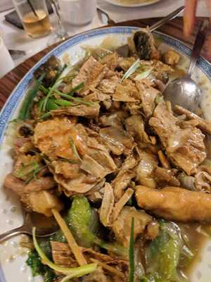 Dragon King Chinese Restaurant