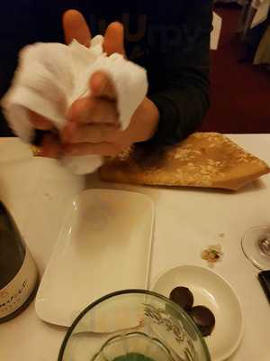 Dragon King Chinese Restaurant