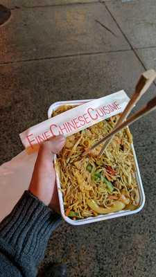 Dragon King Chinese Restaurant