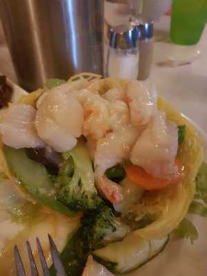 Dragon King Chinese Restaurant