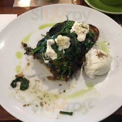 Harvest Store & Kitchen