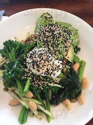 Harvest Store & Kitchen